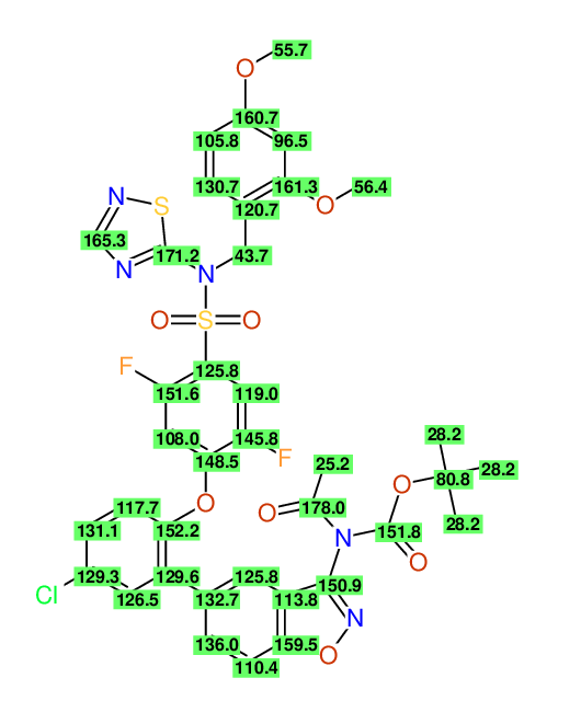Structure