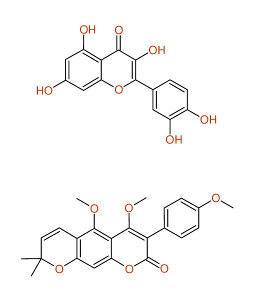 Structure diagram