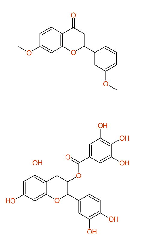 Structure diagram