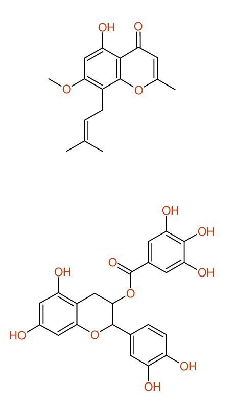 Structure diagram
