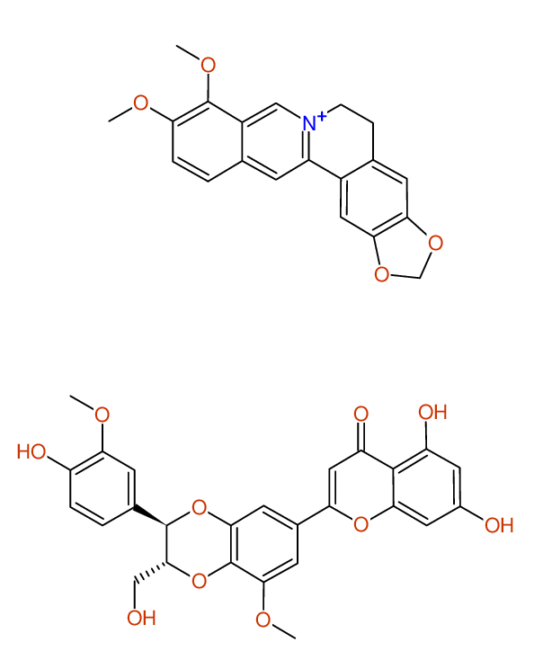 Structure diagram
