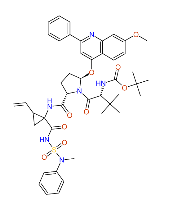 Structure diagram
