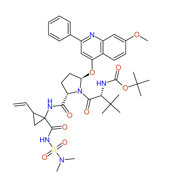 Structure diagram