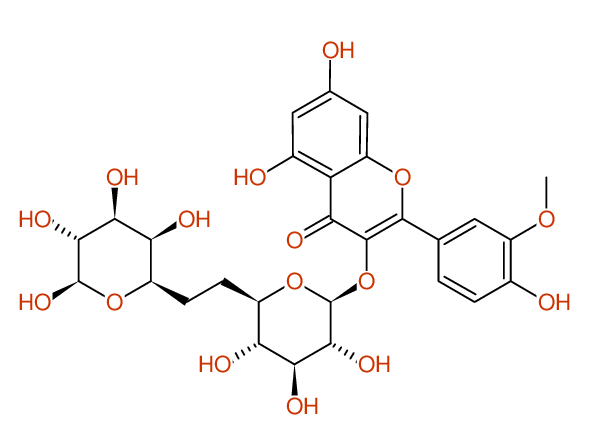Structure diagram