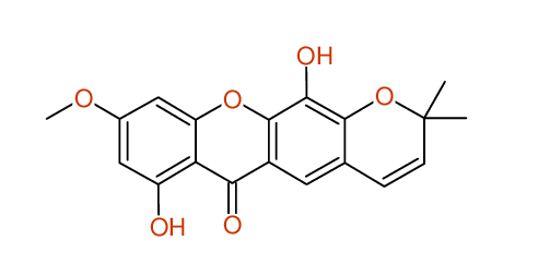 Structure diagram