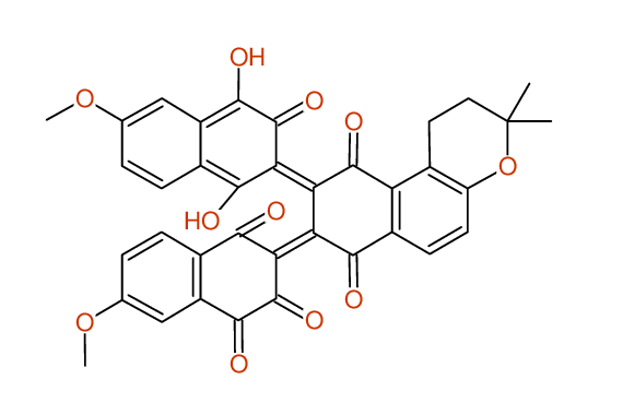 Structure diagram