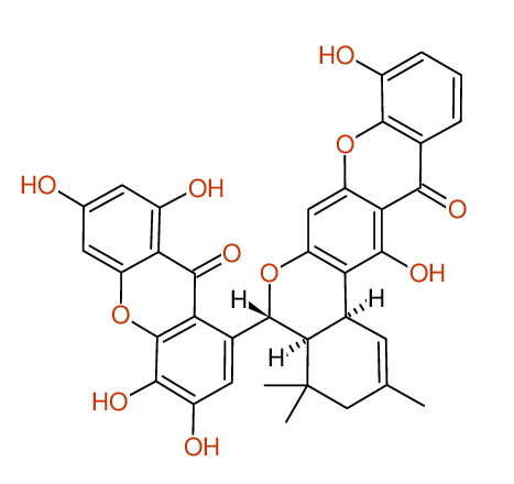 Structure diagram