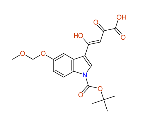 Structure diagram