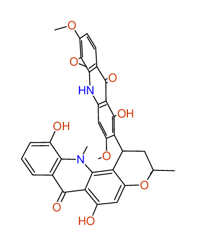Structure
