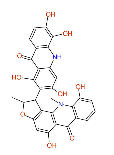 Structure