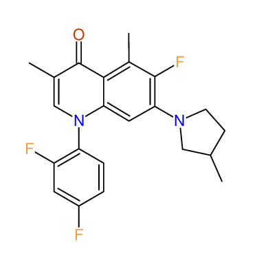 Structure