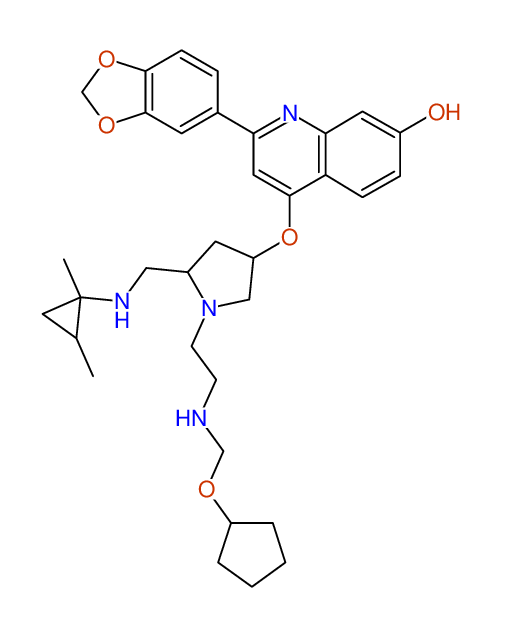 Structure