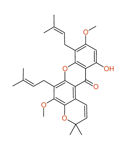 Structure diagram