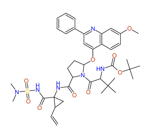 Structure diagram