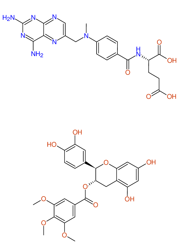 Structure diagram