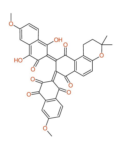 Structure diagram