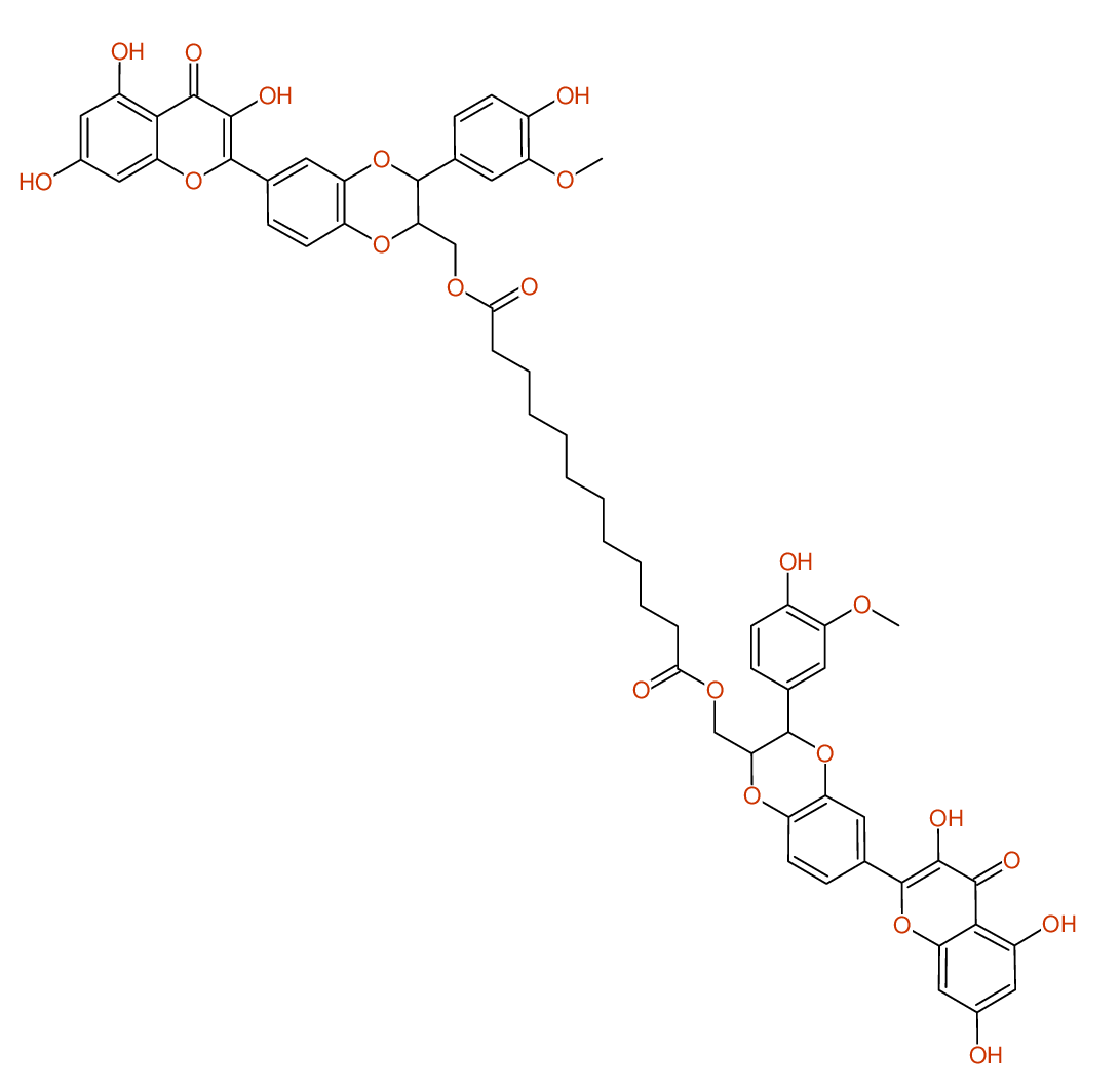 Structure diagram