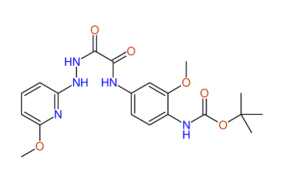 Structure diagram