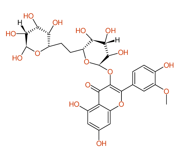 Structure diagram