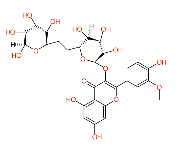 Structure diagram