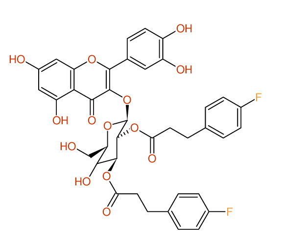 Structure diagram