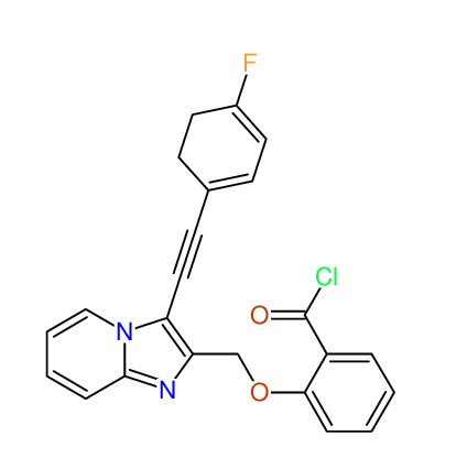 Structure diagram
