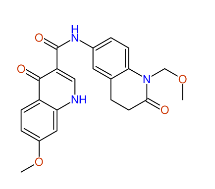 Structure diagram