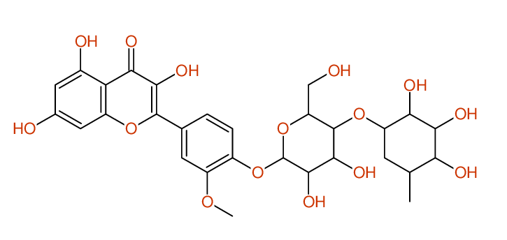 Structure diagram