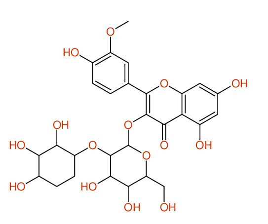 Structure diagram