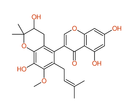 Structure diagram