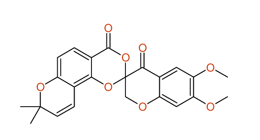 Structure diagram