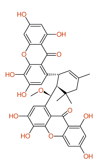 Structure diagram