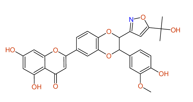 Structure diagram