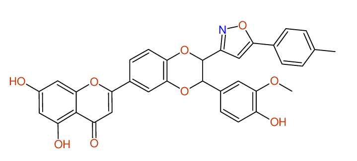 Structure diagram