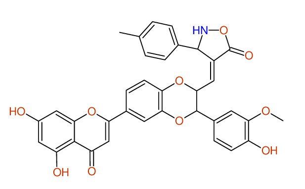 Structure diagram