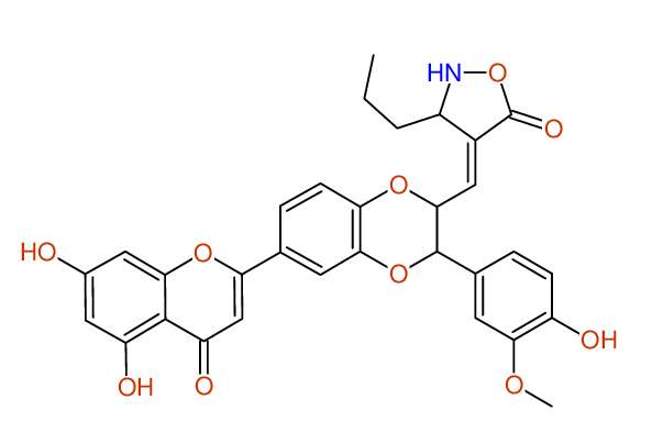 Structure diagram