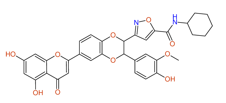 Structure diagram