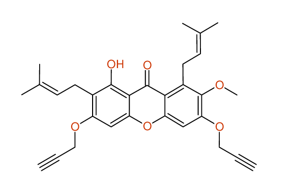 Structure diagram