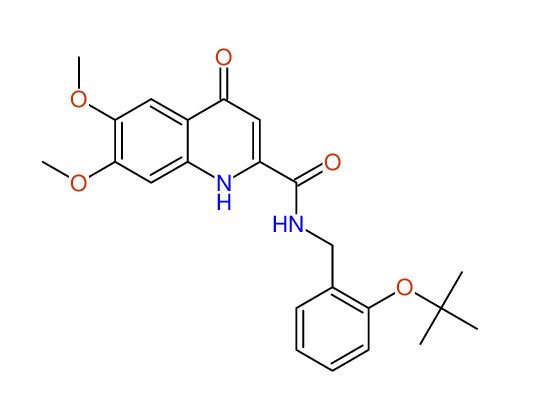 Structure diagram