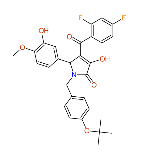 Structure diagram