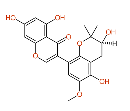 Structure diagram