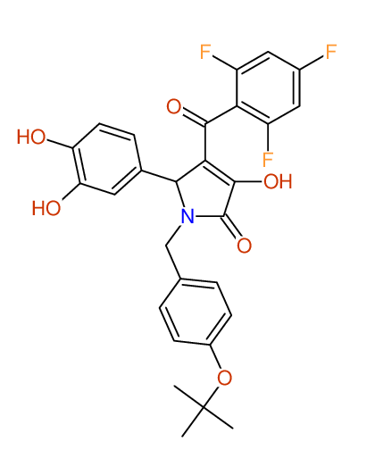 Structure diagram