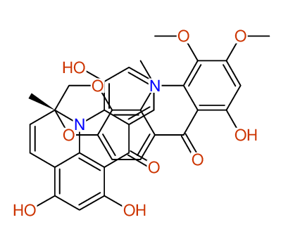 Structure diagram
