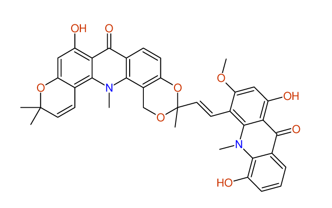 Structure diagram