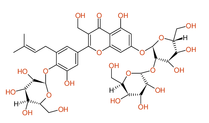 Structure diagram